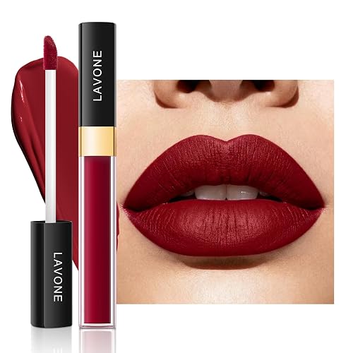 Matte Lipstick